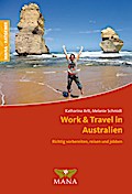 Work & Travel in Australien