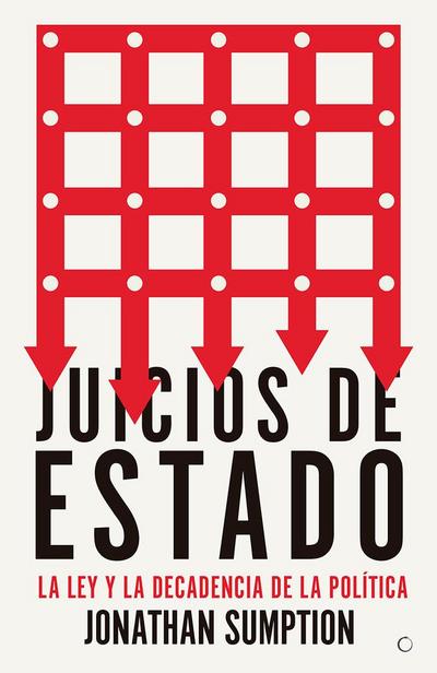 Juicios de Estado: La Ley Y La Decadencia de la Política