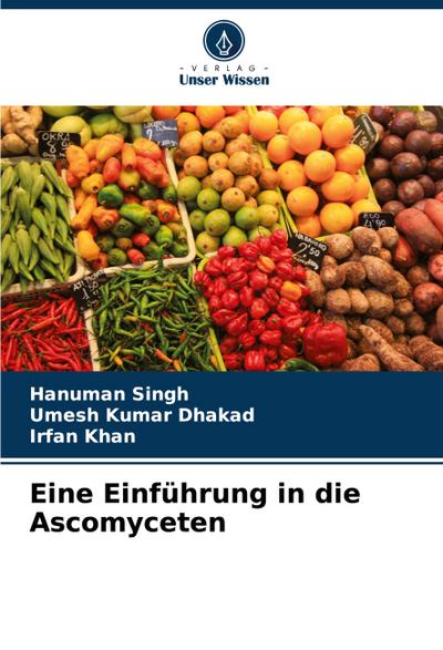 Eine Einführung in die Ascomyceten