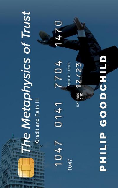 Metaphysics of Trust