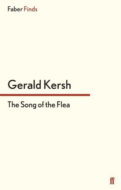 The Song of the Flea
