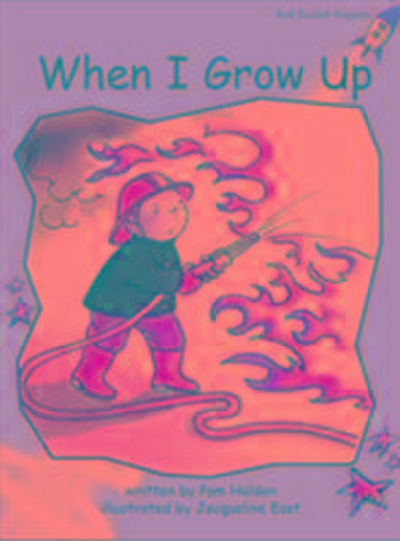 When I Grow Up