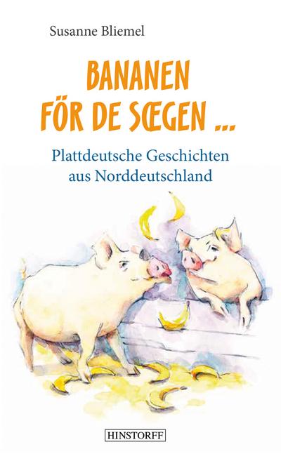 Bananen för de sgen