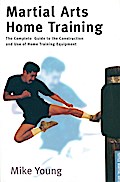 Martial Arts Home Training