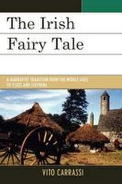 Irish Fairy Tale