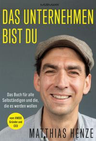 Das Unternehmen bist du