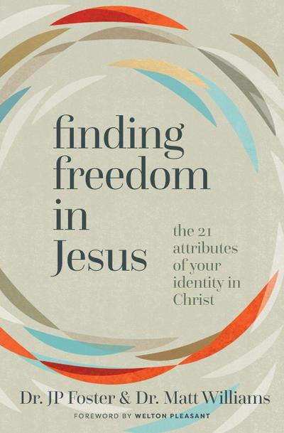 Finding Freedom in Jesus