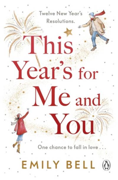This Year’s For Me and You
