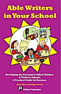 Able Writers in Your School