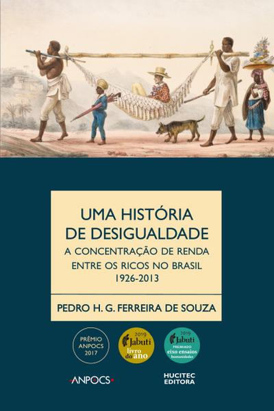 Uma história da desigualdade