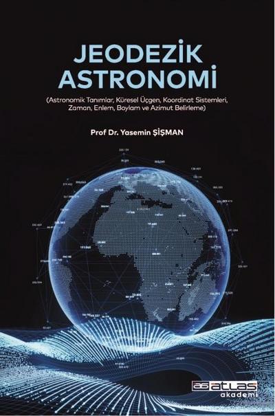 Jodezik Astronomi