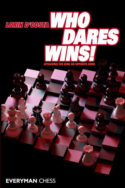 Who Dares Wins