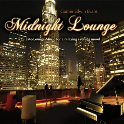 Midnight Lounge, 1 Audio-CD
