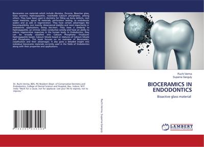BIOCERAMICS IN ENDODONTICS