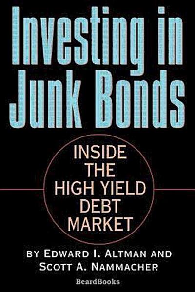 Investing in Junk Bonds