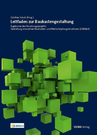 Leitfaden zur Baukastengestaltung