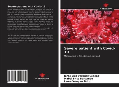 Severe patient with Covid-19