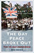The Day Peace Broke Out