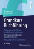 Grundkurs Buchführung