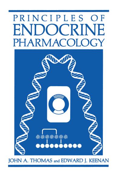 Principles of Endocrine Pharmacology