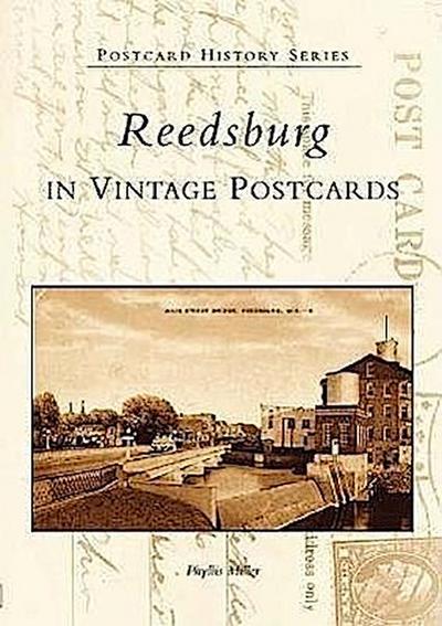 Reedsburg in Vintage Postcards