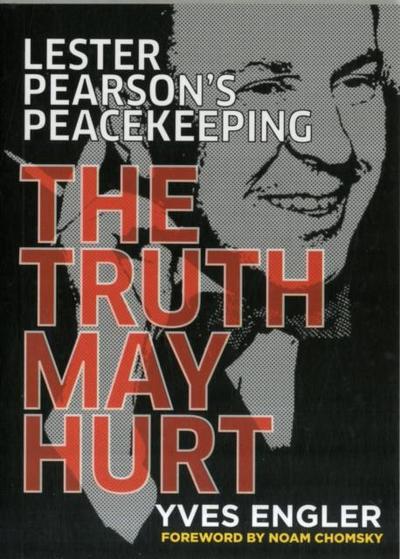 Lester Pearson’s Peacekeeping