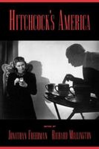 Hitchcock’s America