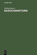 Barockrhetorik