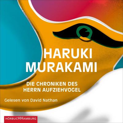 Die Chroniken des Aufziehvogels