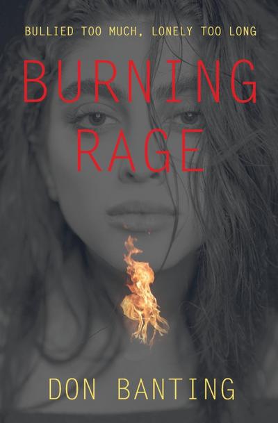 Burning Rage