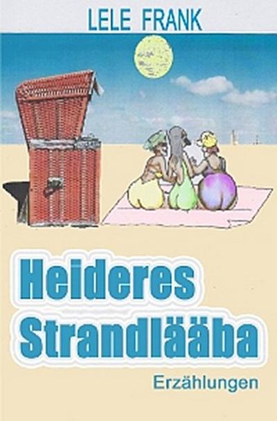Heiteres Strandleben (schwäbisch)