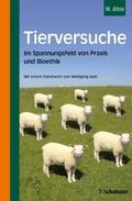 Tierversuche von Winfried Ahne | Ebook