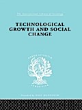 Technical Growth and Social Change