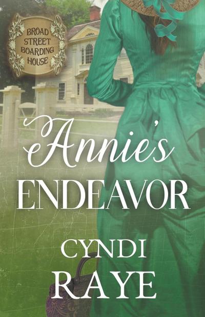 Annie’s Endeavor