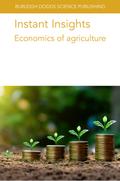 Instant Insights: Economics of agriculture