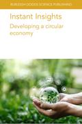 Instant Insights: Developing a circular economy
