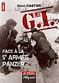 Le G.I Face à la 5e armée Panzer