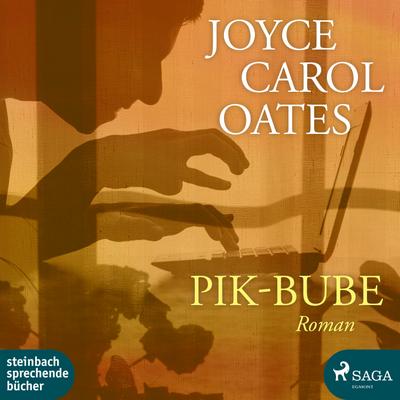 Oates, J: Pik-Bube