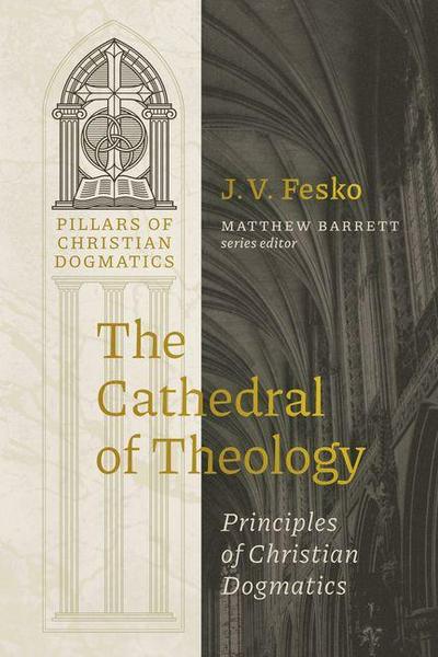 The Cathedral of Theology