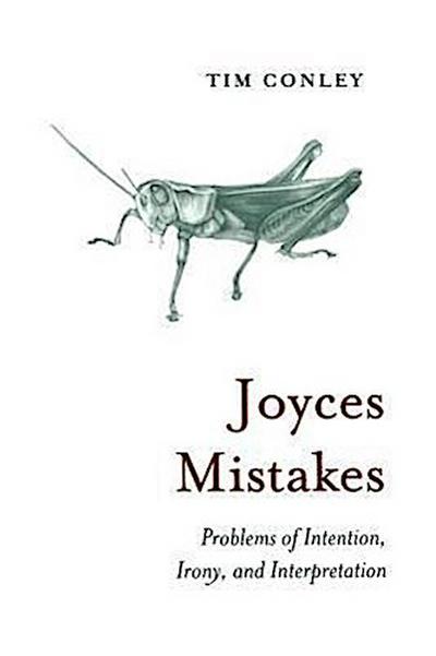 Joyces Mistakes