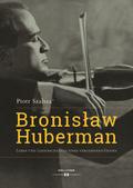 Bronislaw Huberman