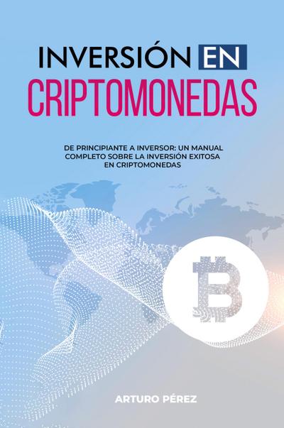 INVERSIÓN EN CRIPTOMONEDAS