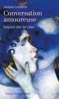 Conversation amoureuse