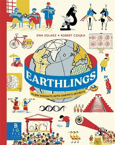 Earthlings