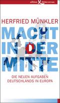 Macht in der Mitte