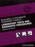 Blackwell’s Five-Minute Veterinary Consult