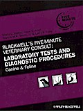 Blackwell’s Five-Minute Veterinary Consult