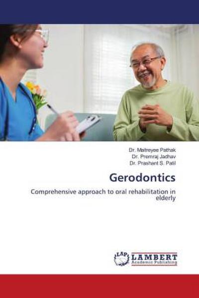 Gerodontics