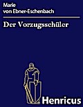 Der Vorzugsschüler