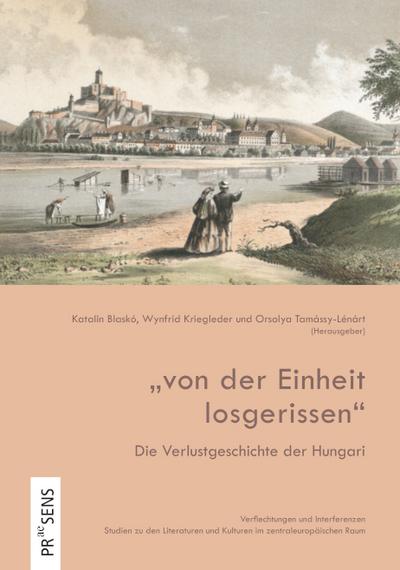 ’von der Einheit losgerissen’